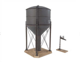 Steel Water Tank -- Kit - 3-1/4 x 3 x 7" 11.3 x 7.5 x 17.5 cm-4