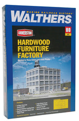 Hardwood Furniture Company -- Kit - 11-7/8 x 10-5/8 x 8-7/8"  23.5 x 29.5 x 22.5cm-2