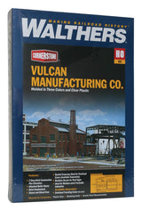 Vulcan Manufacturing Company -- Kit - 9 x 9-3/8 x 8"  22.9 x 23.8 x 20.3cm-3