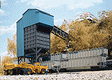 Coal Flood Loader -- Kit - 4 x 6 x 11"  10.2 x 15.2 x 27.9cm-1