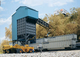 Coal Flood Loader -- Kit - 4 x 6 x 11"  10.2 x 15.2 x 27.9cm-2