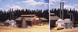 Mountain Lumber Company Sawmill -- Kit-1