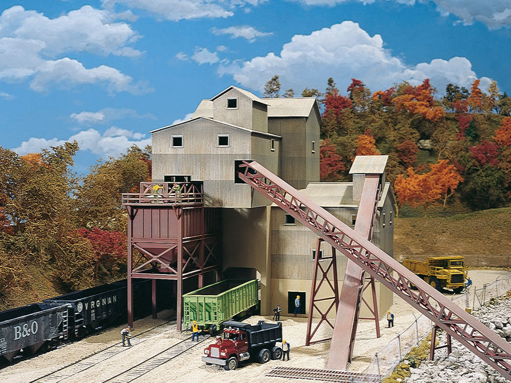Glacier Gravel Company -- Kit - 9-3/8 x 11 x 10-1/4"  23.8 x 27.9 x 26cm-2