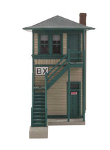Interlocking Tower -- Kit - 5 x 1-7/8 x 4"  12.7 x 4.8 x 10.2cm-4
