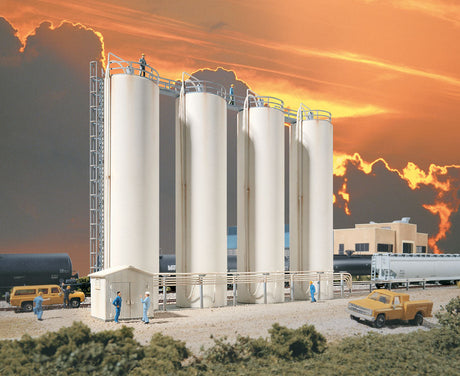 Plastic Pellet Transfer Facility -- Kit - 19-5/8 x 4-1/16 x 8-1/4"  49.8 x 10.3 x 21cm-2