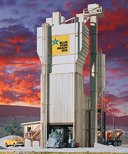 Blue Star Ready Mix -- Kit - 7-3/4 x 8-1/8 x 11-3/4"  19.3 x 20.3 x 29.3cm-1