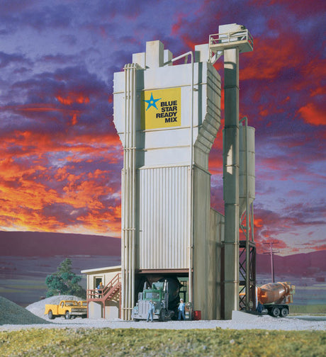 Blue Star Ready Mix -- Kit - 7-3/4 x 8-1/8 x 11-3/4"  19.3 x 20.3 x 29.3cm-2