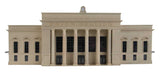 Union Station -- Kit - 19-3/4 x 8-1/4 x 7"  49.3 x 20.6 x 17.5cm-3