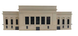 Union Station -- Kit - 19-3/4 x 8-1/4 x 7"  49.3 x 20.6 x 17.5cm-5