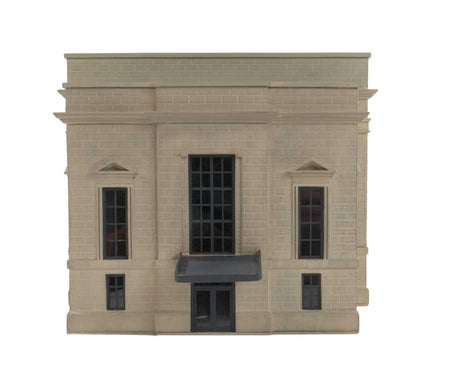 Union Station -- Kit - 19-3/4 x 8-1/4 x 7"  49.3 x 20.6 x 17.5cm-6