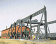 Overhead Traveling Crane -- Kit - 12-3/16 x 8-5/8"  31 x 21.9cm-1