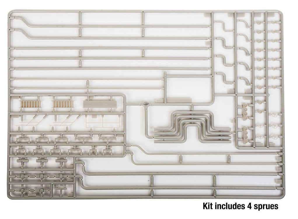 Piping Kit-2