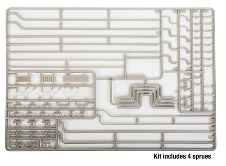 Piping Kit-2