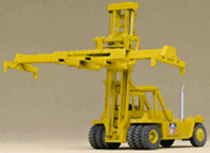 Kalmar Intermodal Container Crane - Kit-1