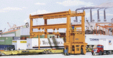 MI-JACK Translift(R) Intermodal Crane -- Kit - 7-3/8 x 3-3/4"  18.7 x 9.5cm-1