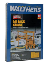 MI-JACK Translift(R) Intermodal Crane -- Kit - 7-3/8 x 3-3/4"  18.7 x 9.5cm-3