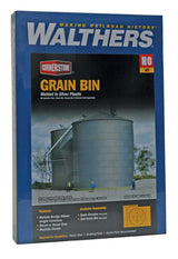 Big Grain Storage Bin -- Kit - 5-1/2"  13.9cm Diameter x 6-1/2"  16.5cm Height-3
