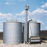 Grain Conveyor -- Kit - 3/4 x 9/16 x 10-5/8"  1.9 x 1.4 x 26.9cm-2