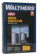 Grain Conveyor -- Kit - 3/4 x 9/16 x 10-5/8"  1.9 x 1.4 x 26.9cm-3