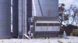 Grain Dryer -- Kit-2
