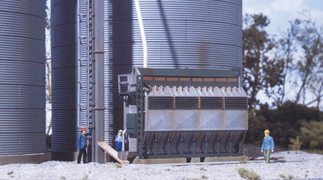 Grain Dryer -- Kit-2