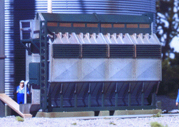 Grain Dryer -- Kit-1