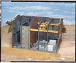 Interior Kit -- For Northern Light & Power Powerhouse-1