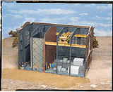 Interior Kit -- For Northern Light & Power Powerhouse-1