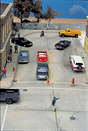 Concrete Street System -- Kit - Complete Set-1
