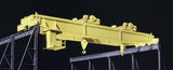 Heavy-Duty Overhead Crane -- Kit - 11 x 2-3/8 x 2-5/16"  27.5 x 5.9 x 5.7cm-2