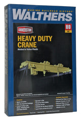 Heavy-Duty Overhead Crane -- Kit - 11 x 2-3/8 x 2-5/16"  27.5 x 5.9 x 5.7cm-3