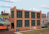Shop Building No.1 Background Building -- Kit - 11-9/16 x 3-1/4 x 6-15/16"  28.9 x 8.1 x 17.3cm-2