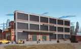 Armstrong Electric Motors Background Building -- Kit-2