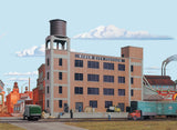 River City Textiles Background Building -- Kit - 12-7/8 x 2-3/8 x 11-1/8"  32.1 x 5.9 x 27.8cm-2
