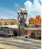 Cinder Conveyor & Ash Pit -- Kit-1