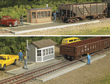 Track Scales -- Kit-1