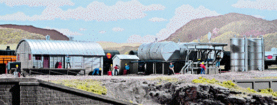 Interstate Fuel & Oil -- Kit-1