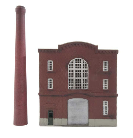 Northern Light & Power Powerhouse -- Kit - 6-5/8 x 4-1/8"  17 x 10.5cm-4