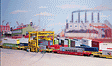 MI-JACK Translift(R) Intermodal Crane -- Kit - 4 x 3-1/8 x 3"  10.1 x 7.9 x 7.6cm-1