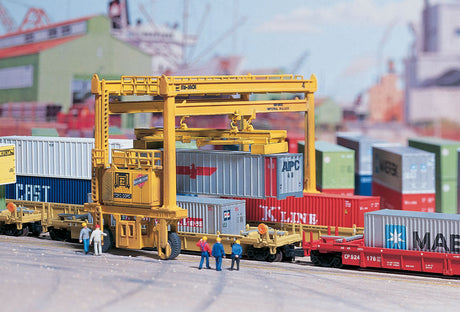 MI-JACK Translift(R) Intermodal Crane -- Kit - 4 x 3-1/8 x 3"  10.1 x 7.9 x 7.6cm-2