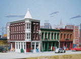 Merchant's Row II -- Kit - 6-1/4 x 3-1/2 x 3-5/8"  15.9 x 8.9 x 9.2cm-2