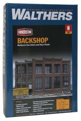 Backshop -- Kit - 7 x 5-1/4 x 5-1/4"  17.7 x 13.3 x 13.3cm-3
