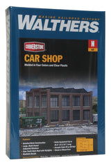 Car Shop -- Kit - 7 x 5-1/4 x 4-3/4" 17.7 x 13.3 x 12cm-3