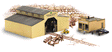 Walton & Sons Lumber -- Kit-1