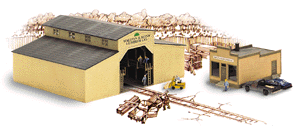 Walton & Sons Lumber -- Kit-1