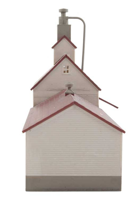 Sunrise Feed Mill -- Kit - 9 x 2-3/8 x 4-1/4"  22.8 x 6 x 10.6cm-5