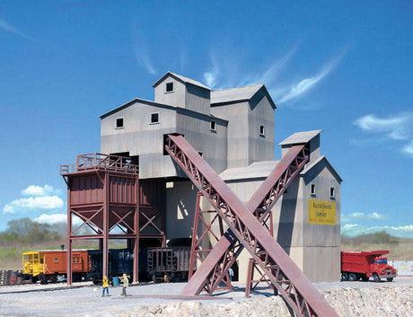 Glacier Gravel Company -- Kit - 5-5/8 x 6-5/8 x 6-1/8"  14.3 x 16.8 x 15.6cm-2