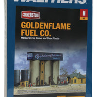 Goldenflame Fuel Co. -- Kit