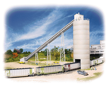 Western Flood Loader -- Kit - 16 x 2-7/16 x 9-5/8"  42.5 x 6.1 x 24.4cm-1