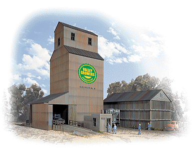 Valley Growers Association -- Kit-1